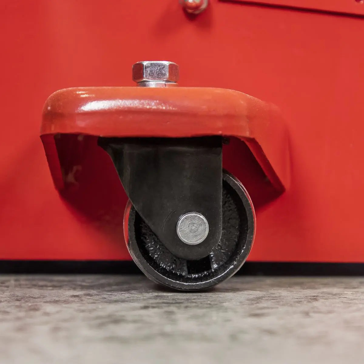 Sealey Premier Premier Long Reach High Lift Trolley Jack 3 Tonne