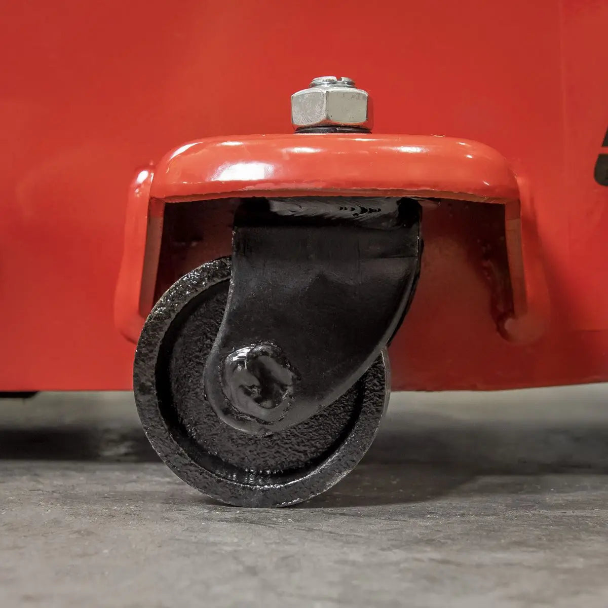 Sealey Premier Premier Long Reach Trolley Jack 5 Tonne