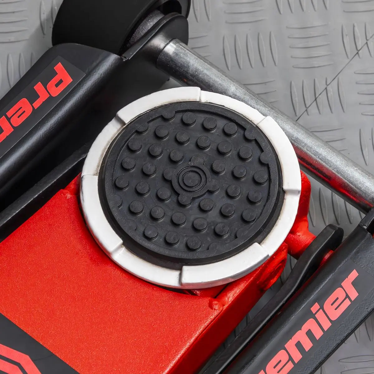 Sealey Premier Premier Low Profile Trolley Jack 2.5 Tonne