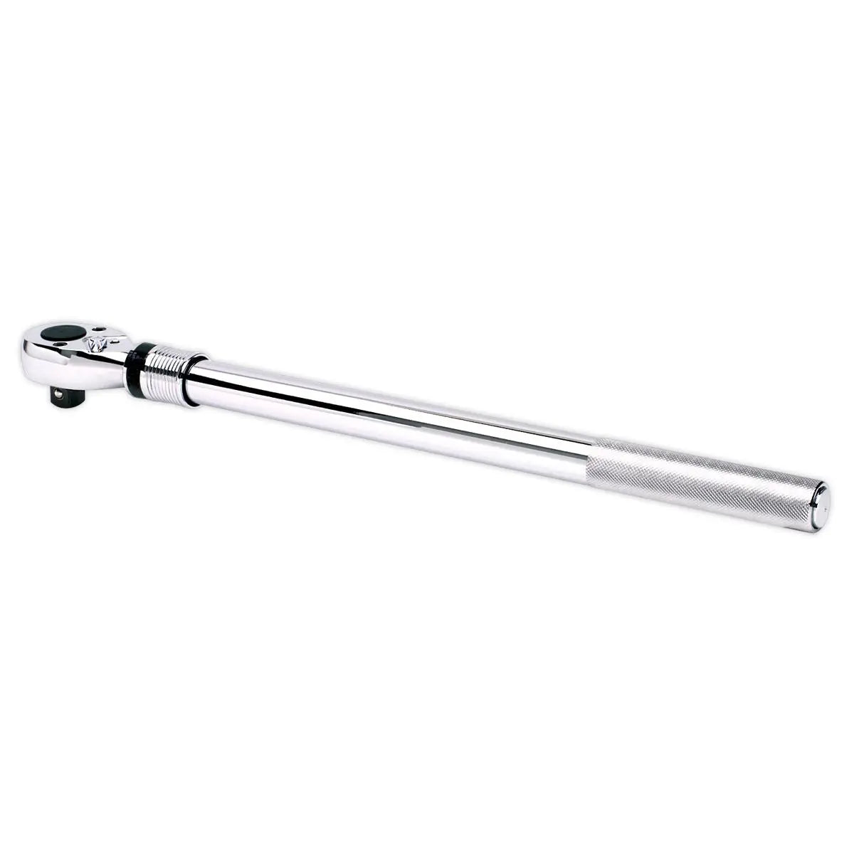 Sealey Premier Ratchet Wrench 3/4"Sq Drive Extendable