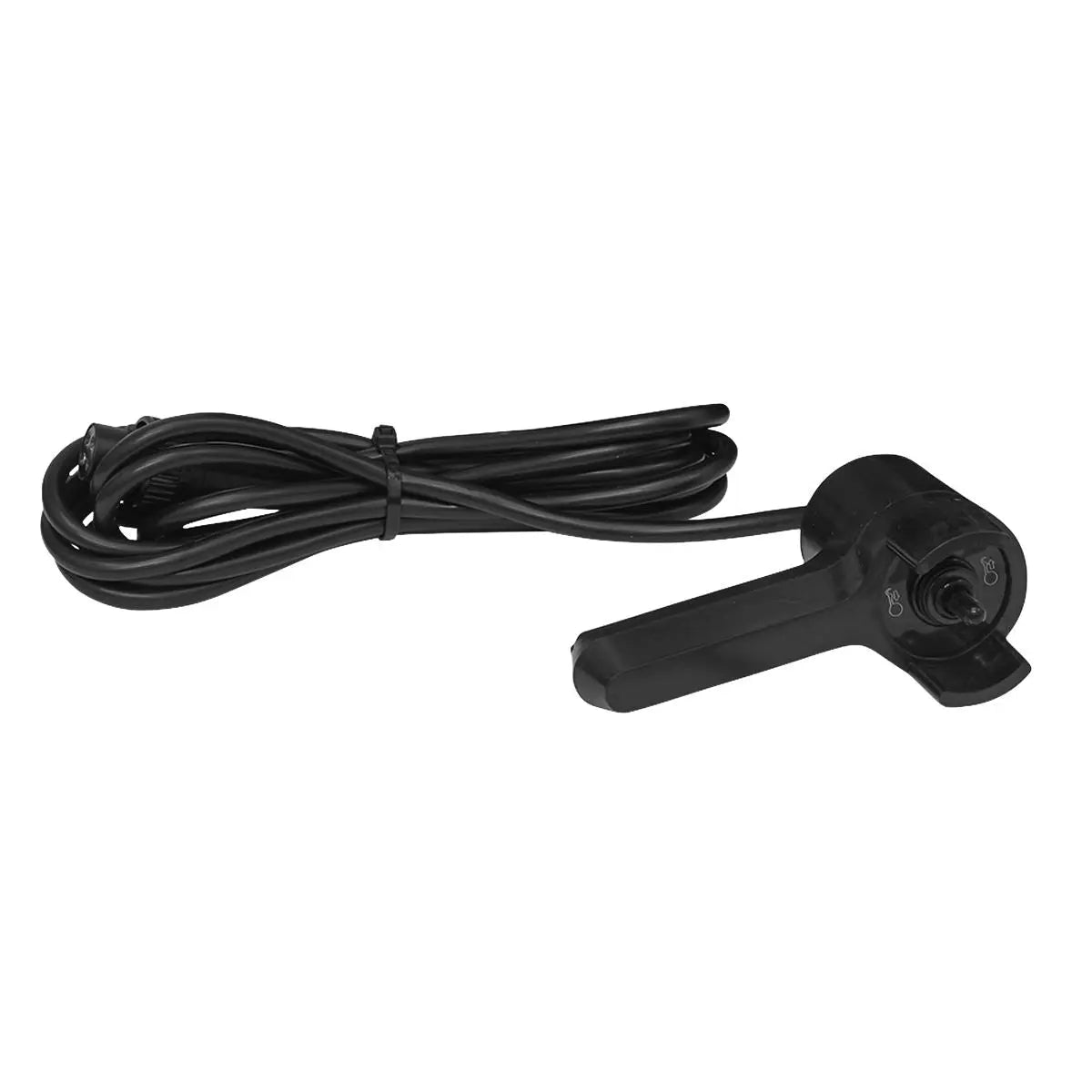 Sealey Premier Recovery Winch 5675kg (12500lb) Line Pull 12V Industrial