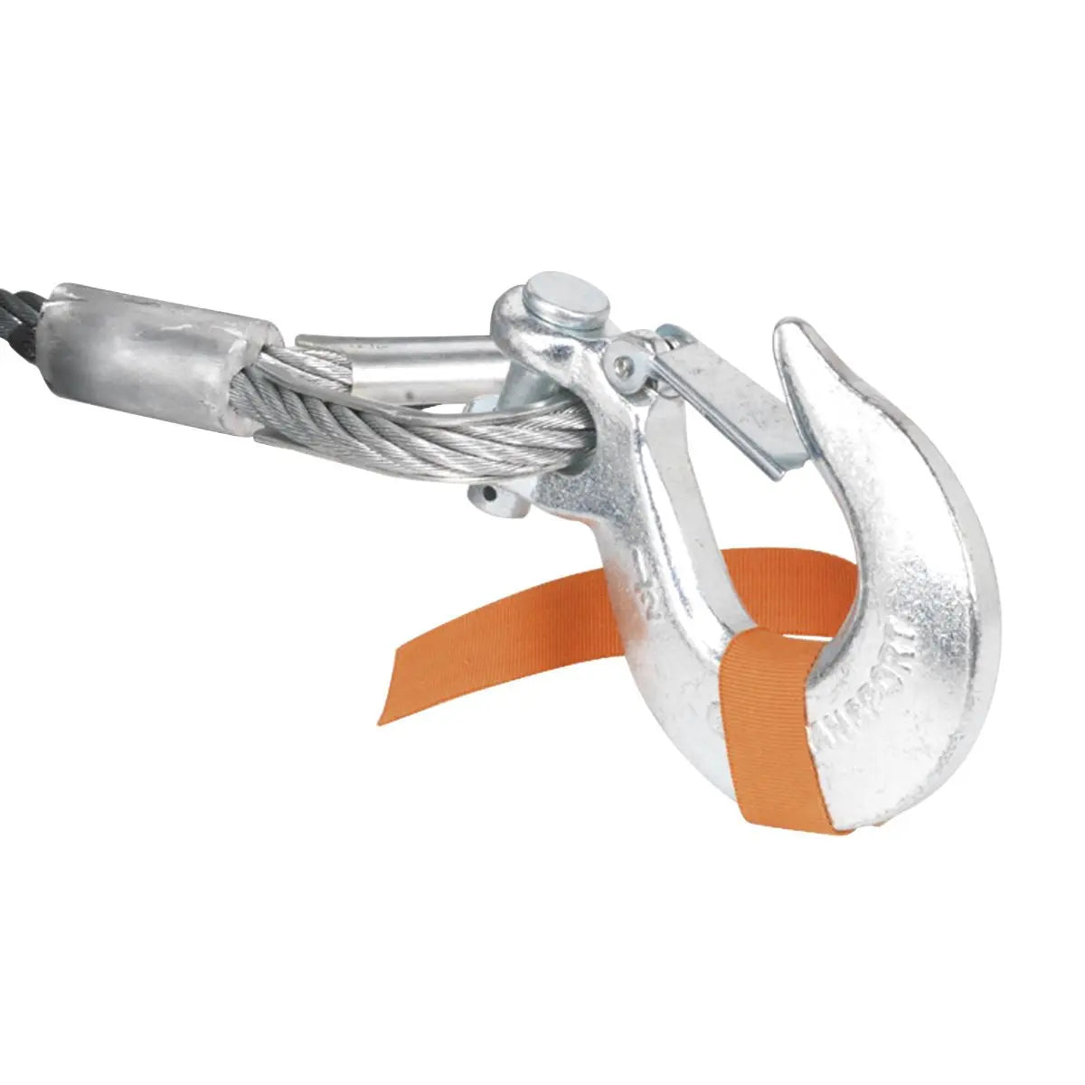 Sealey Premier Recovery Winch 8180kg(18000lb)Line Pull 12V Industrial