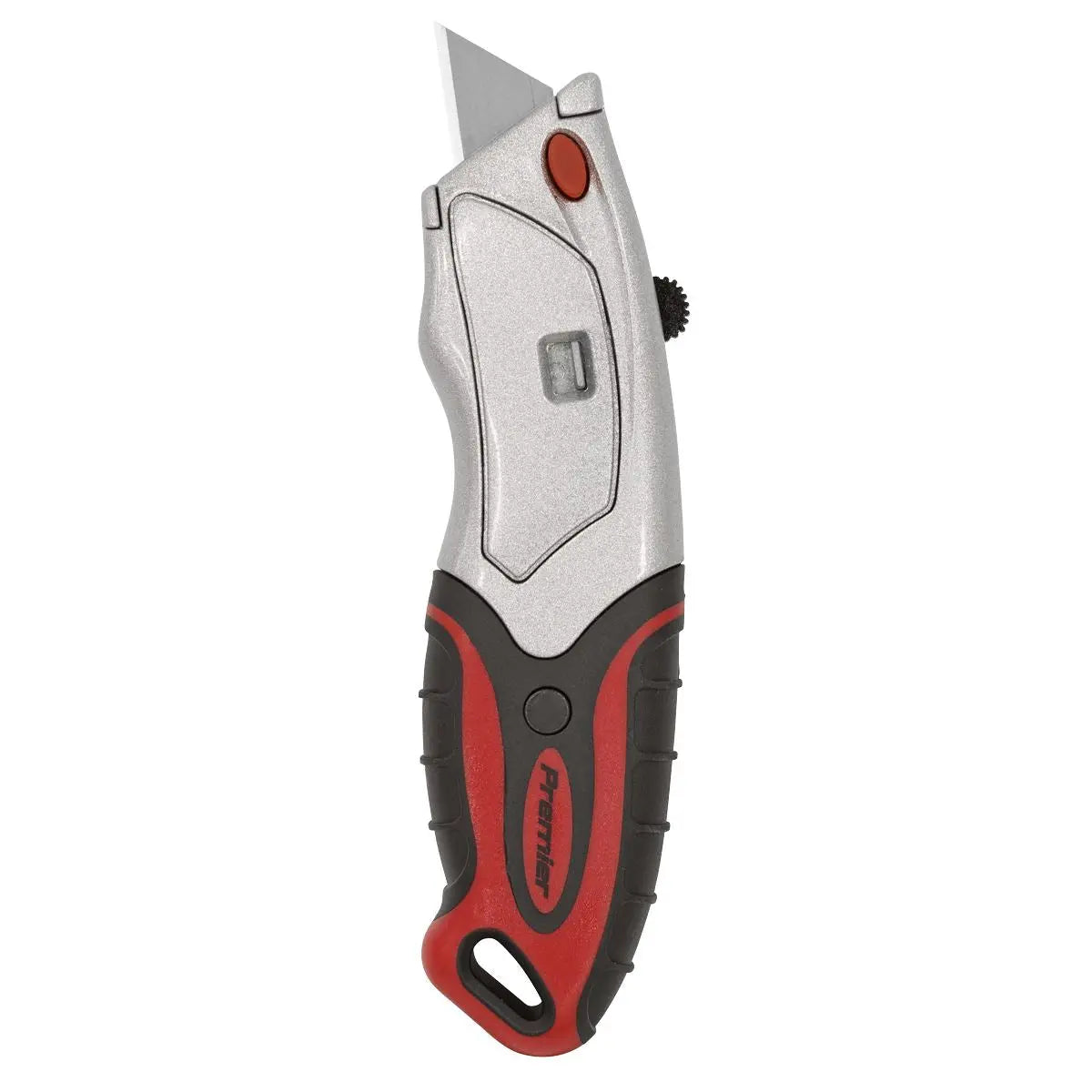 Sealey Premier Retractable Utility Knife Auto-Load