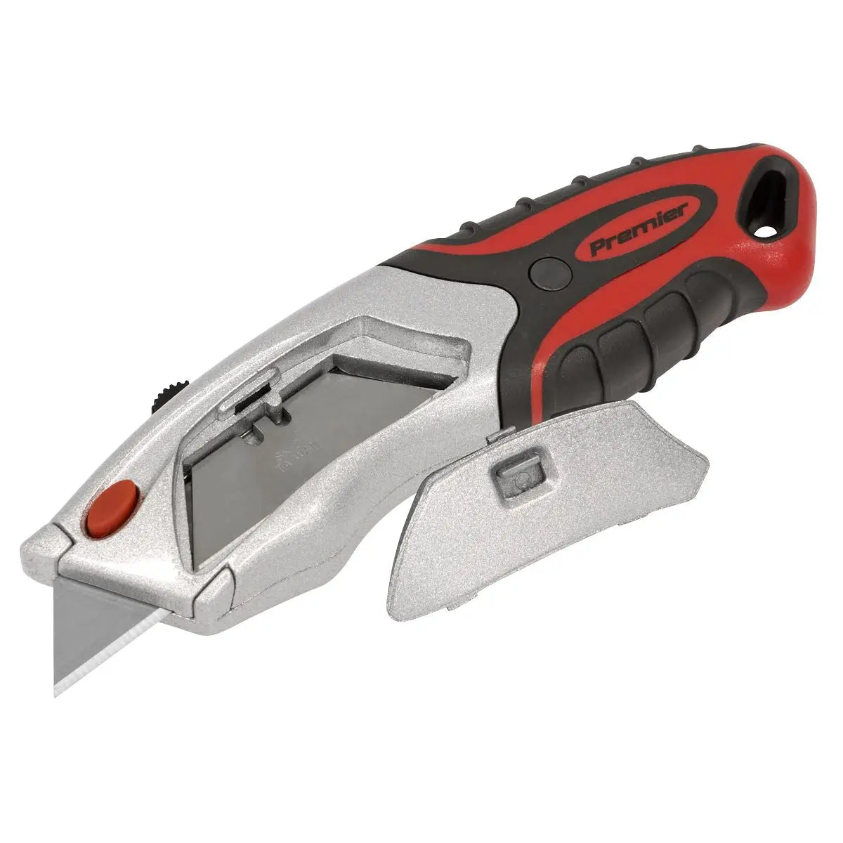 Sealey Premier Retractable Utility Knife Auto-Load