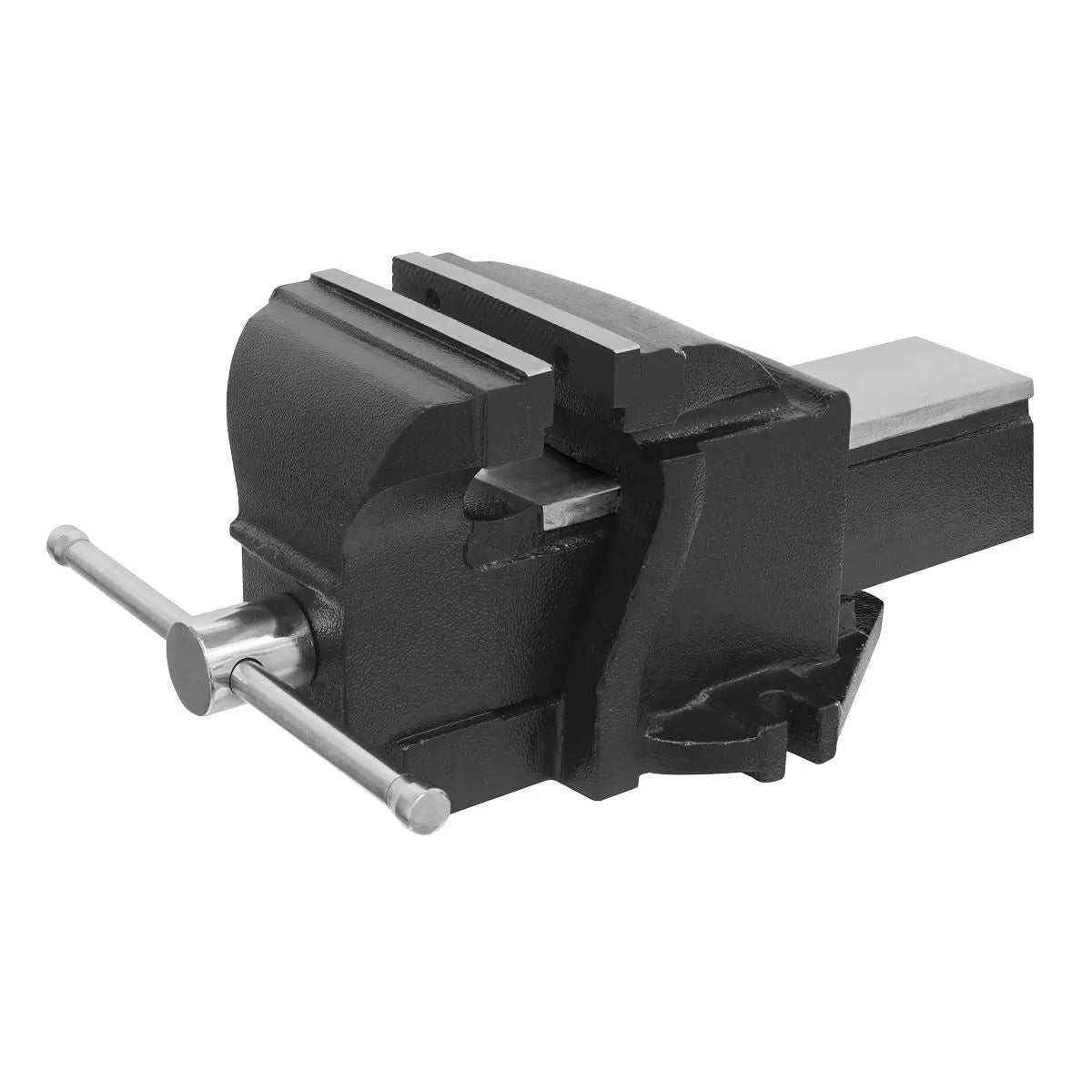 Sealey Premier SG Iron Industrial Vice 200mm SG Iron