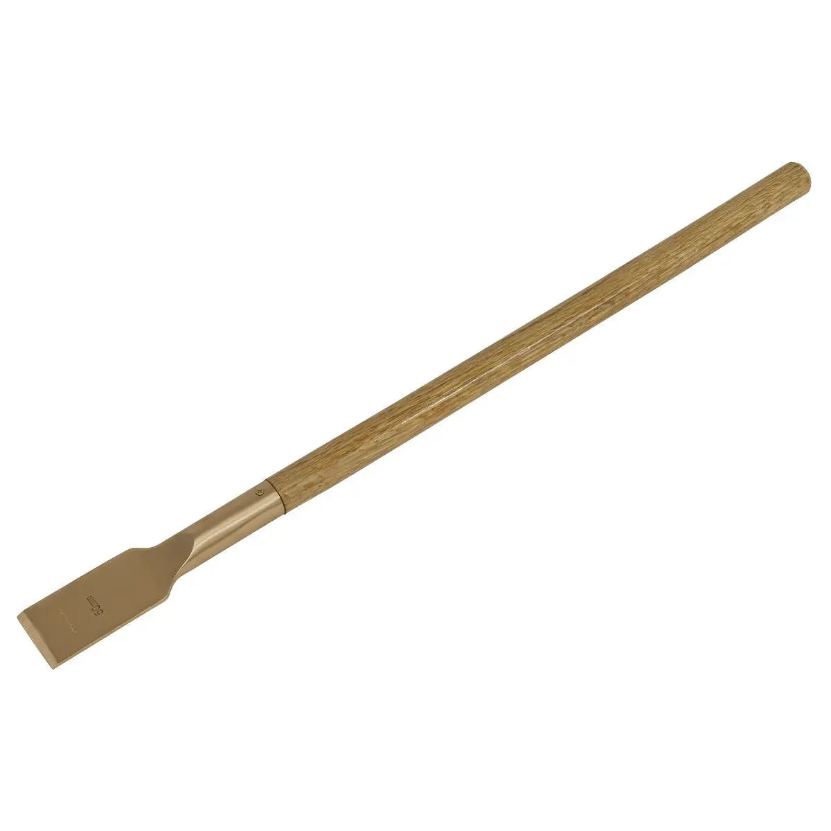 Sealey Premier Scraper Long Handle 50 x 690mm - Non-Sparking