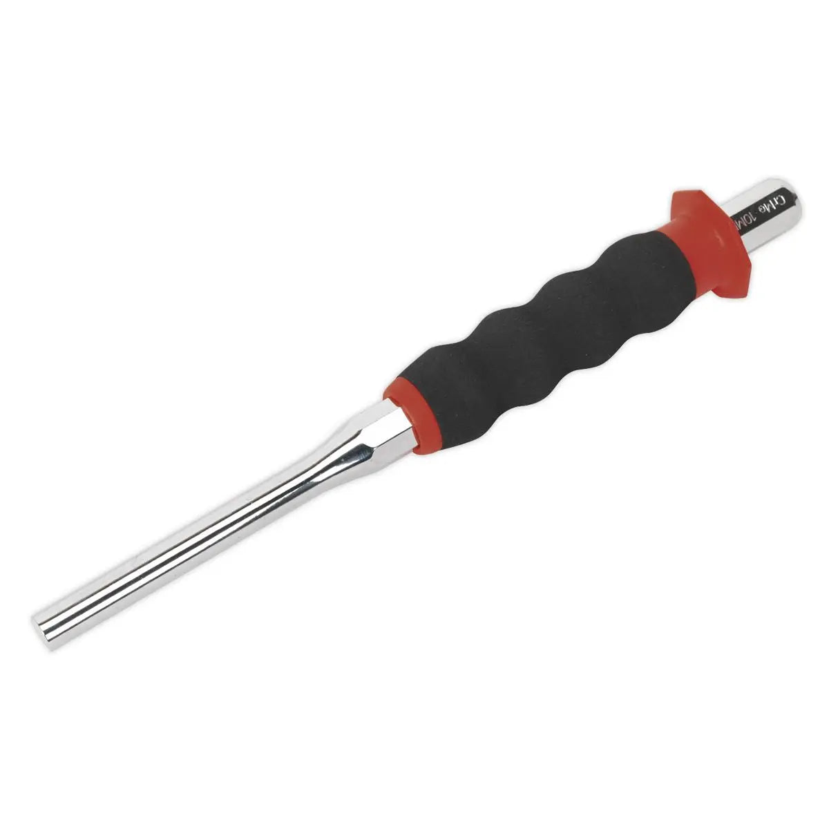 Sealey Premier Sheathed Parallel Pin Punch Ø10mm