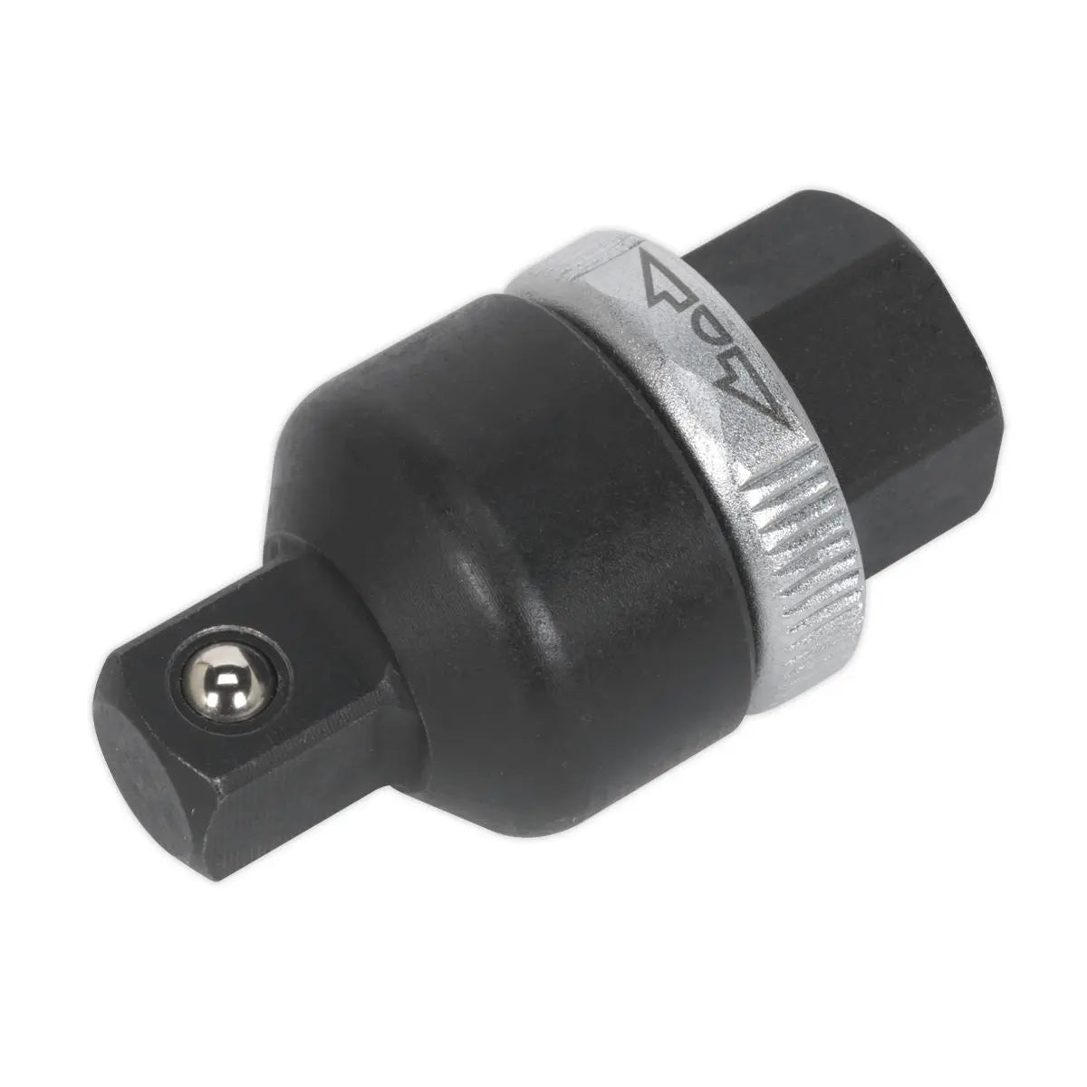 Sealey Premier Socket Ratchet Adaptor 1/2" Drive 512Nm Torque 24 Tooth