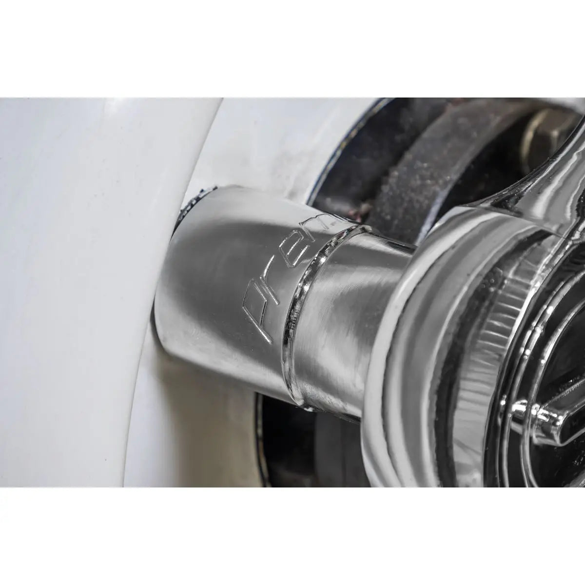 Sealey Premier Socket Set 15pc 3/4"Sq Drive 12-point WallDrive® White Rose Tools