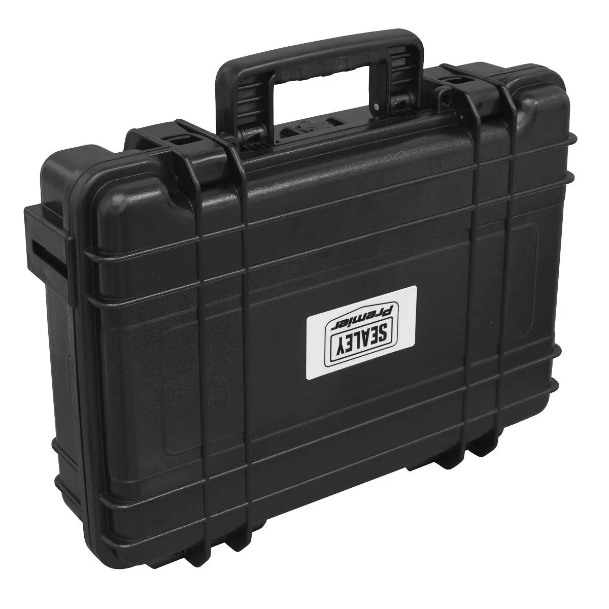 Sealey Premier Socket Set 17pc 1/2"Sq Drive - Non-Sparking