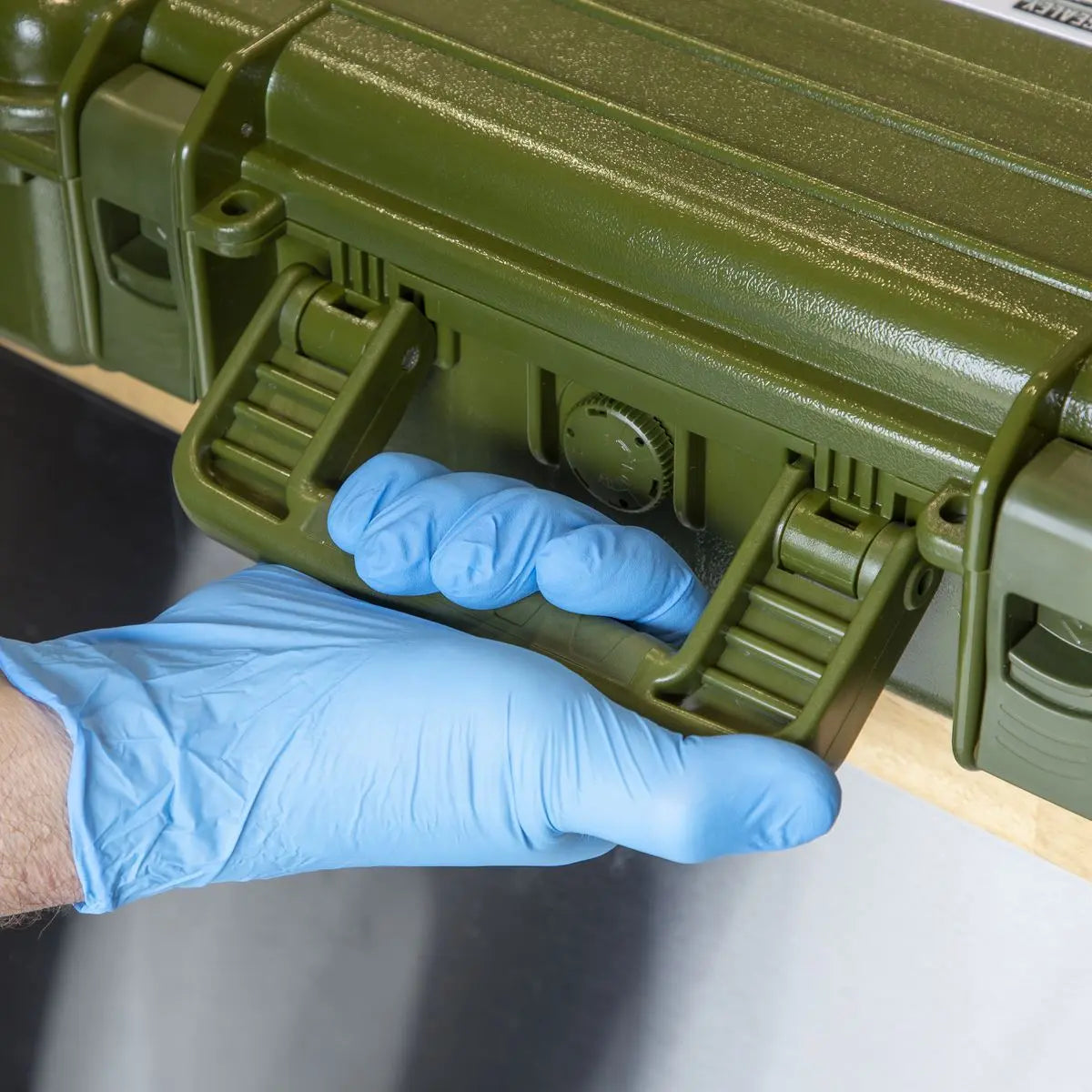 Sealey Premier Socket Set 31pc 1/2"Sq Drive - Non-Sparking