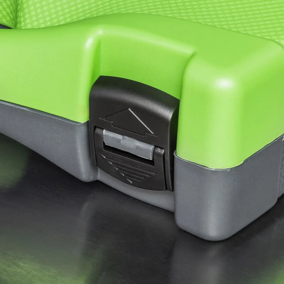 Sealey Premier Socket Set 34pc 3/8"Sq Drive 6pt WallDrive® Metric