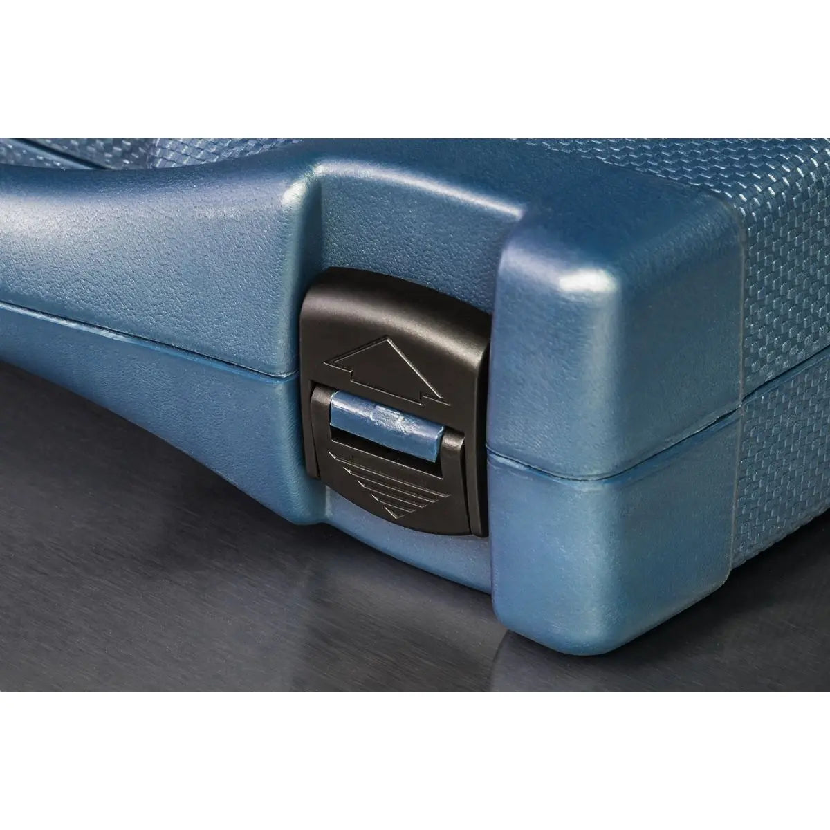 Sealey Premier Socket Set 41pc 1/2"Sq Drive WallDrive® Metric