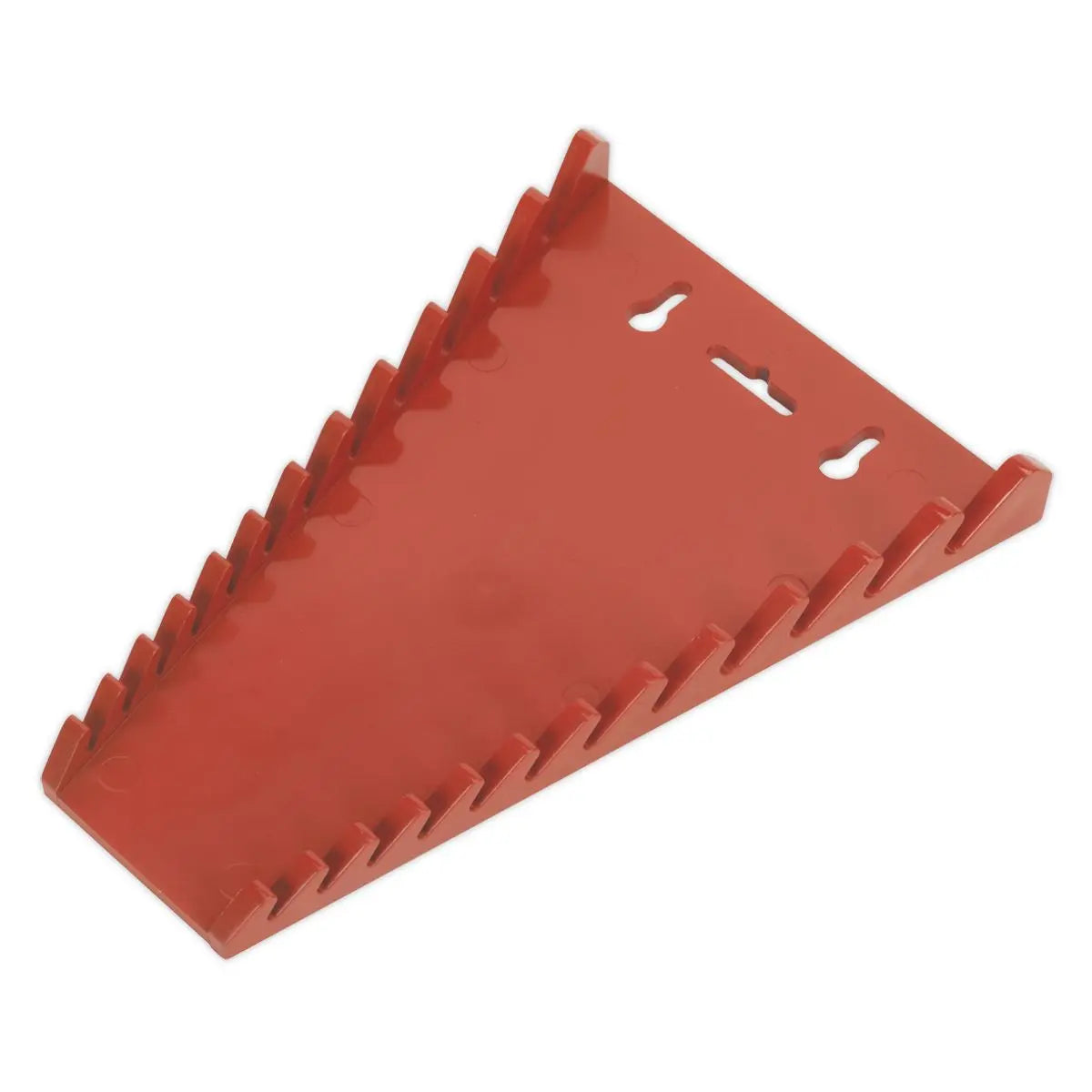 Sealey Premier Spanner Rack Capacity 12 Spanners