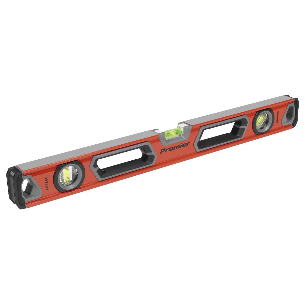 Sealey Premier Spirit Level 600mm
