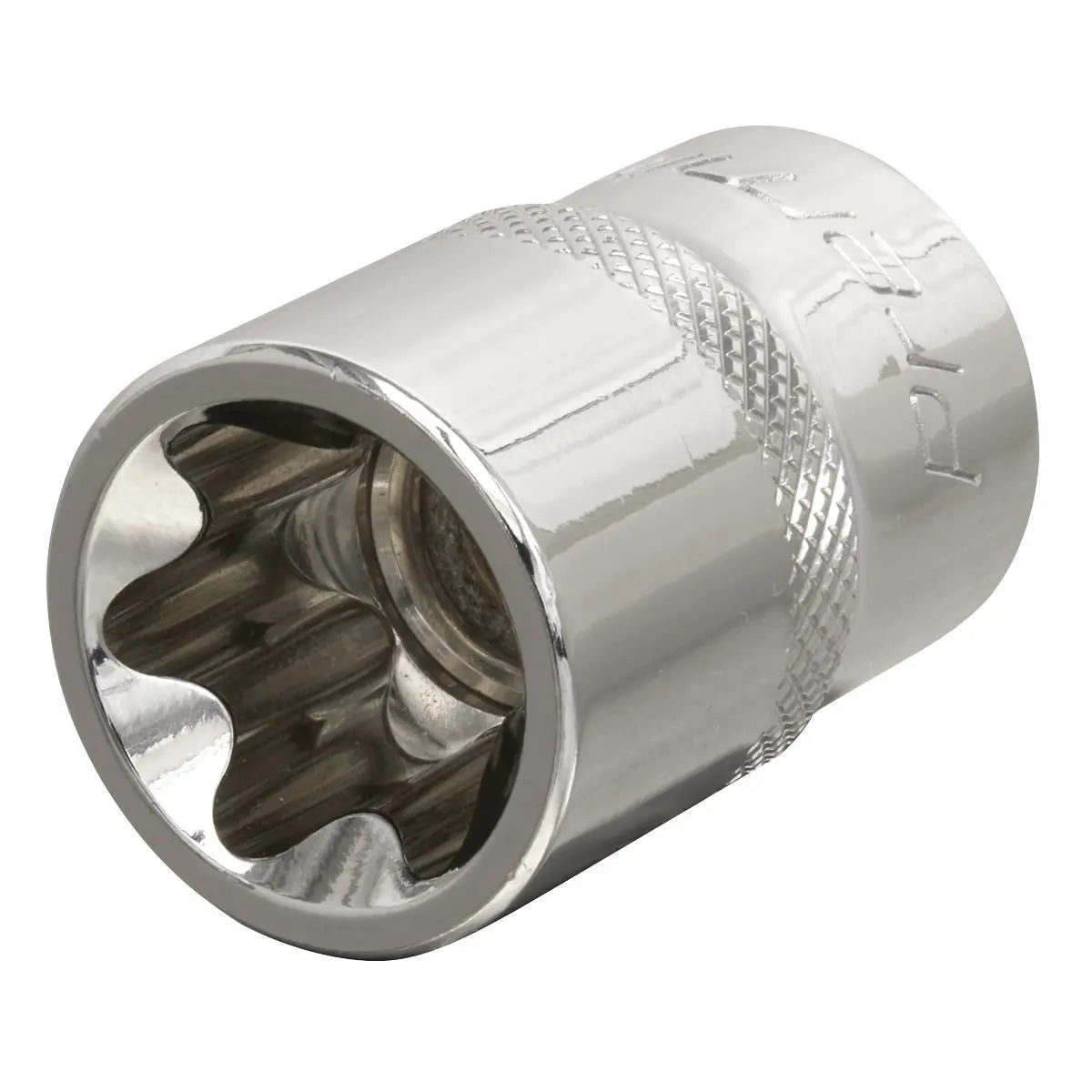 Sealey Premier TRX-Star* Socket E22 1/2"Sq Drive