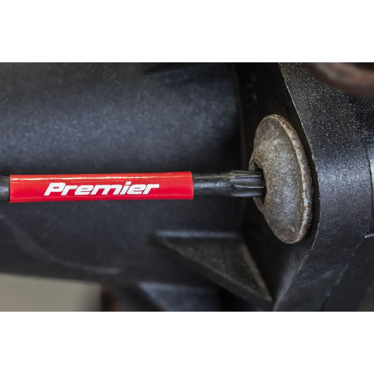 Sealey Premier TRX-Star* T10 Impact Power Tool Bits 50mm - 3pc