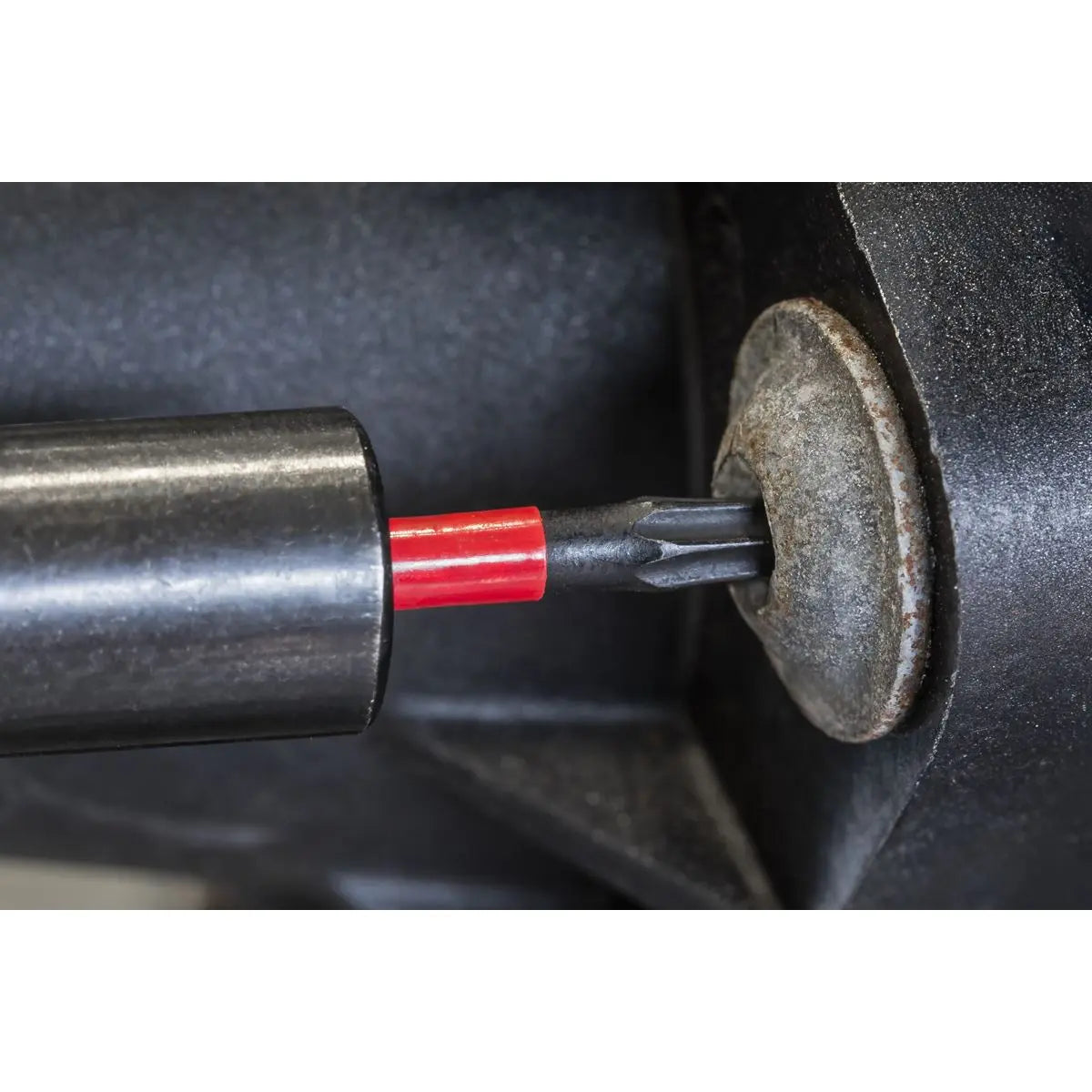 Sealey Premier TRX-Star* T15 Impact Power Tool Bits 25mm - 3pc