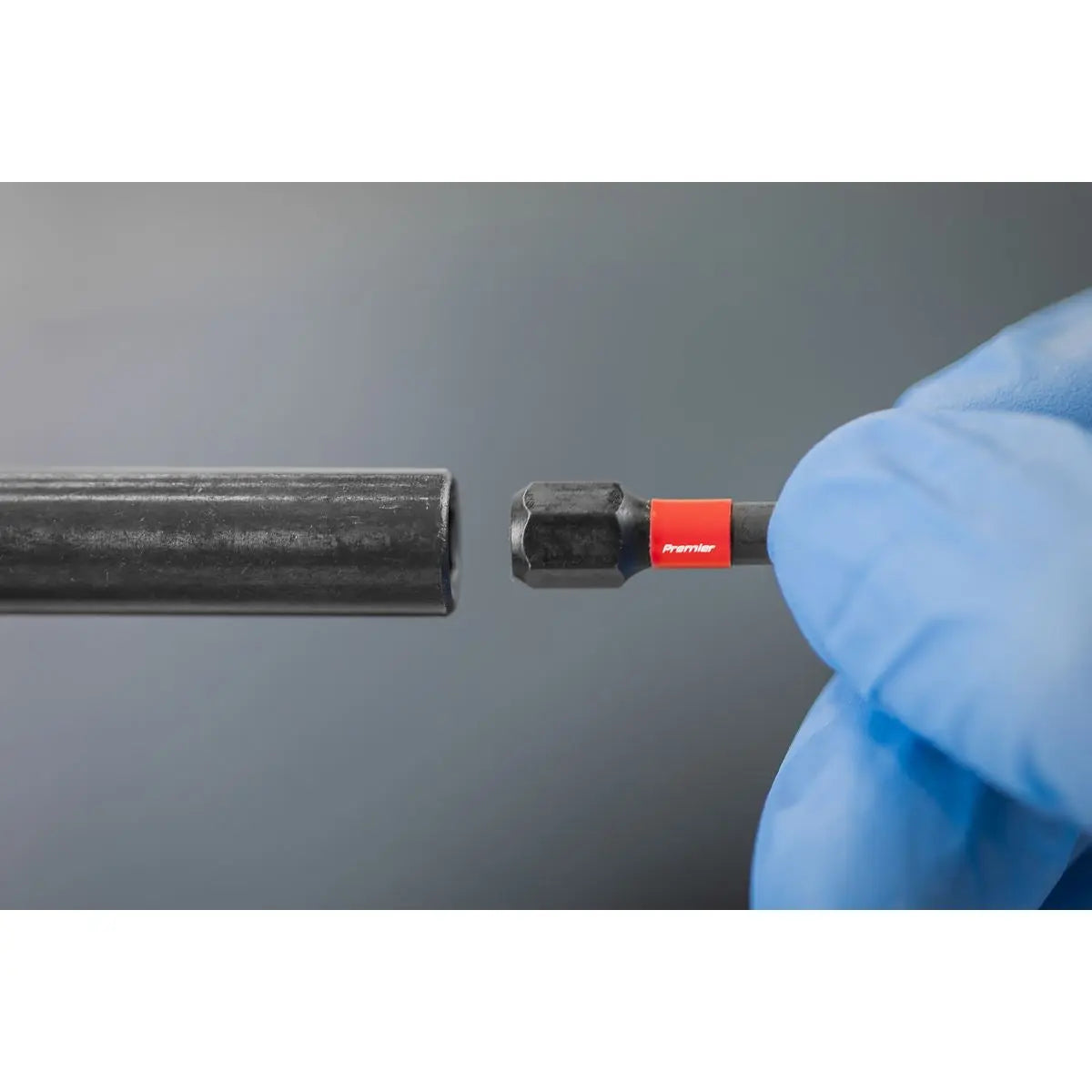 Sealey Premier TRX-Star* T15 Impact Power Tool Bits 25mm - 3pc