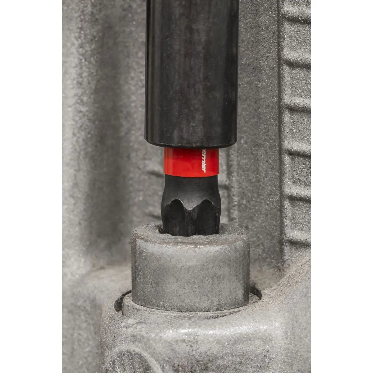 Sealey Premier TRX-Star* T27 Impact Power Tool Bits 25mm - 3pc