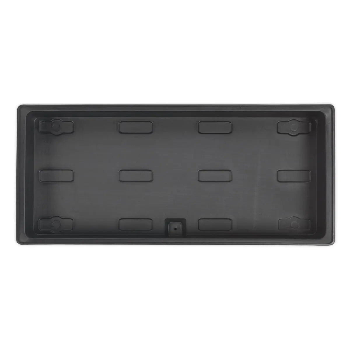 Sealey Premier Tool Tray - Blank 176.5 x 397 x 55mm