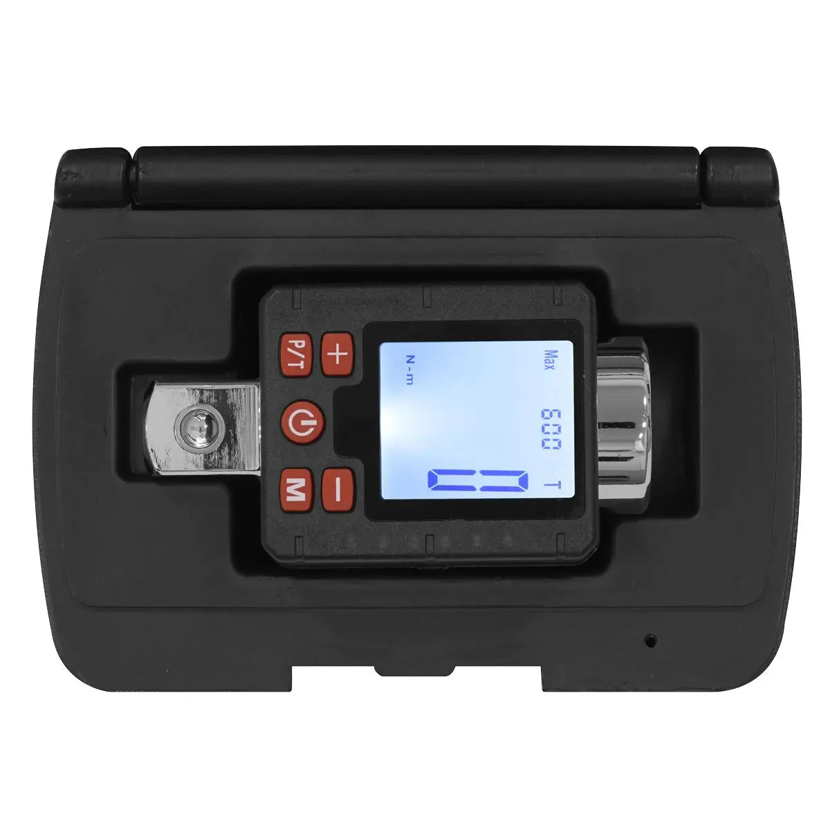 Sealey Premier Torque Adaptor Digital 3/4"Sq Drive 200-1000Nm(147.5-737.5lb.ft)