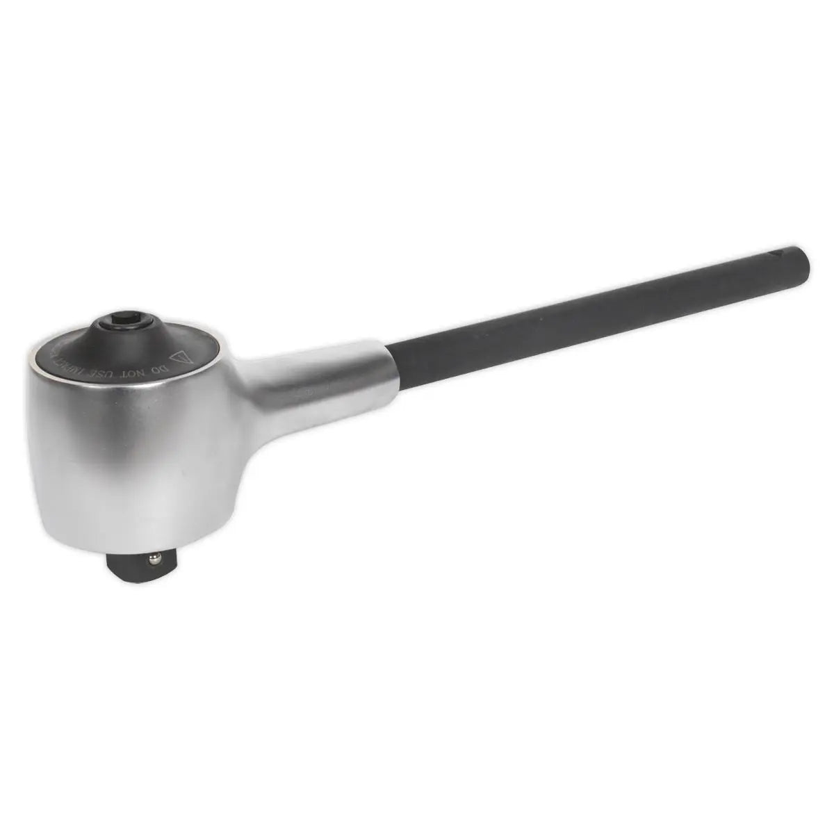 Sealey Premier Torque Multiplier Set 7pc 1/2"-1"Sq Drive