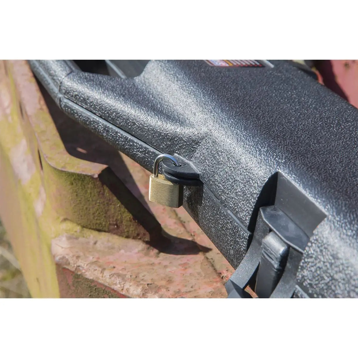 Sealey Premier Torque Wrench 3/4"Sq Drive 237-983Nm(150-750lb.ft) Push-Through Calibrated