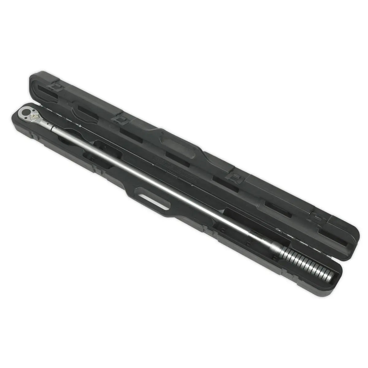 Sealey Premier Torque Wrench Micrometer Style 3/4"Sq Drive 150-800Nm(111-590lb.ft)