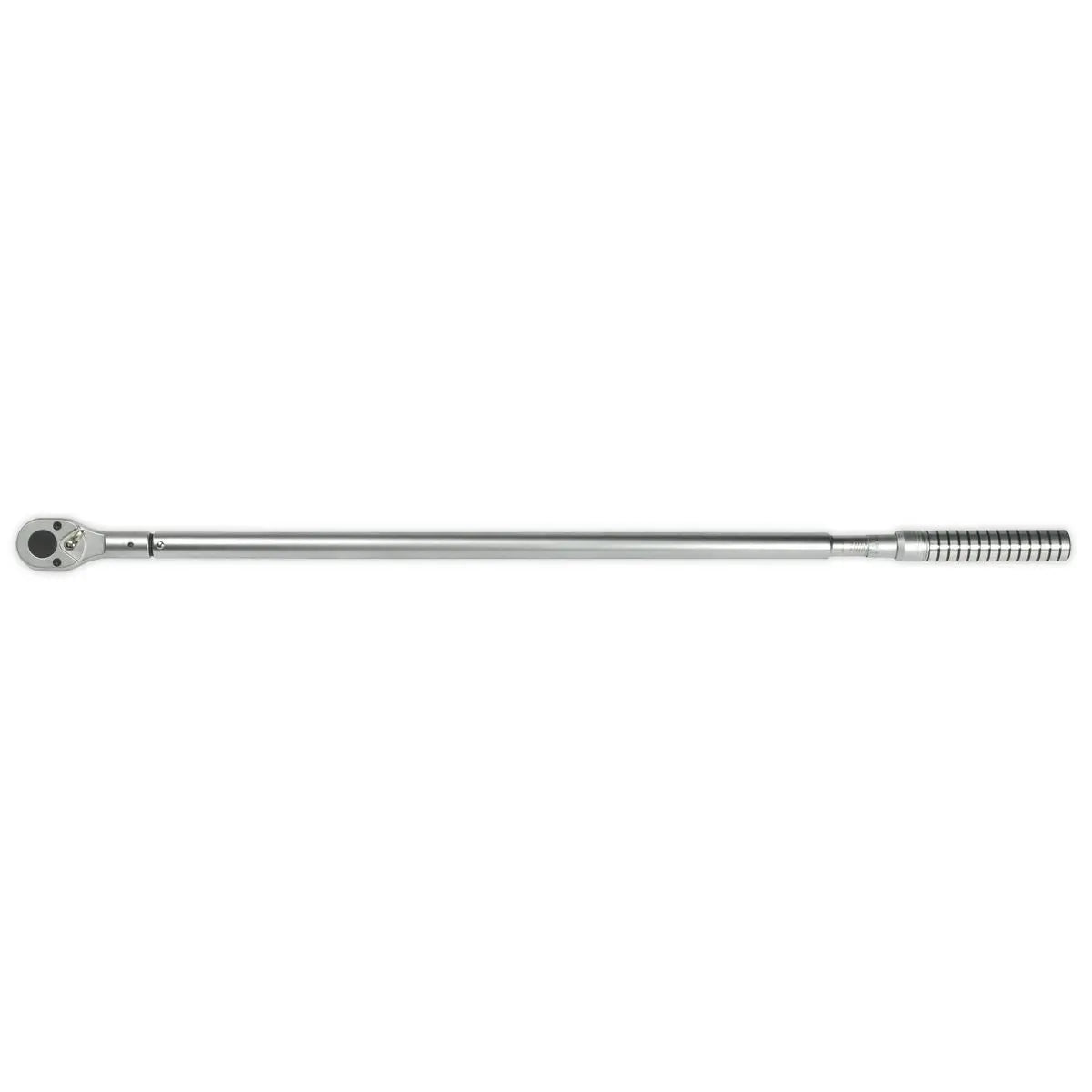 Sealey Premier Torque Wrench Micrometer Style 3/4"Sq Drive 200-1000Nm(147-737lb.ft)
