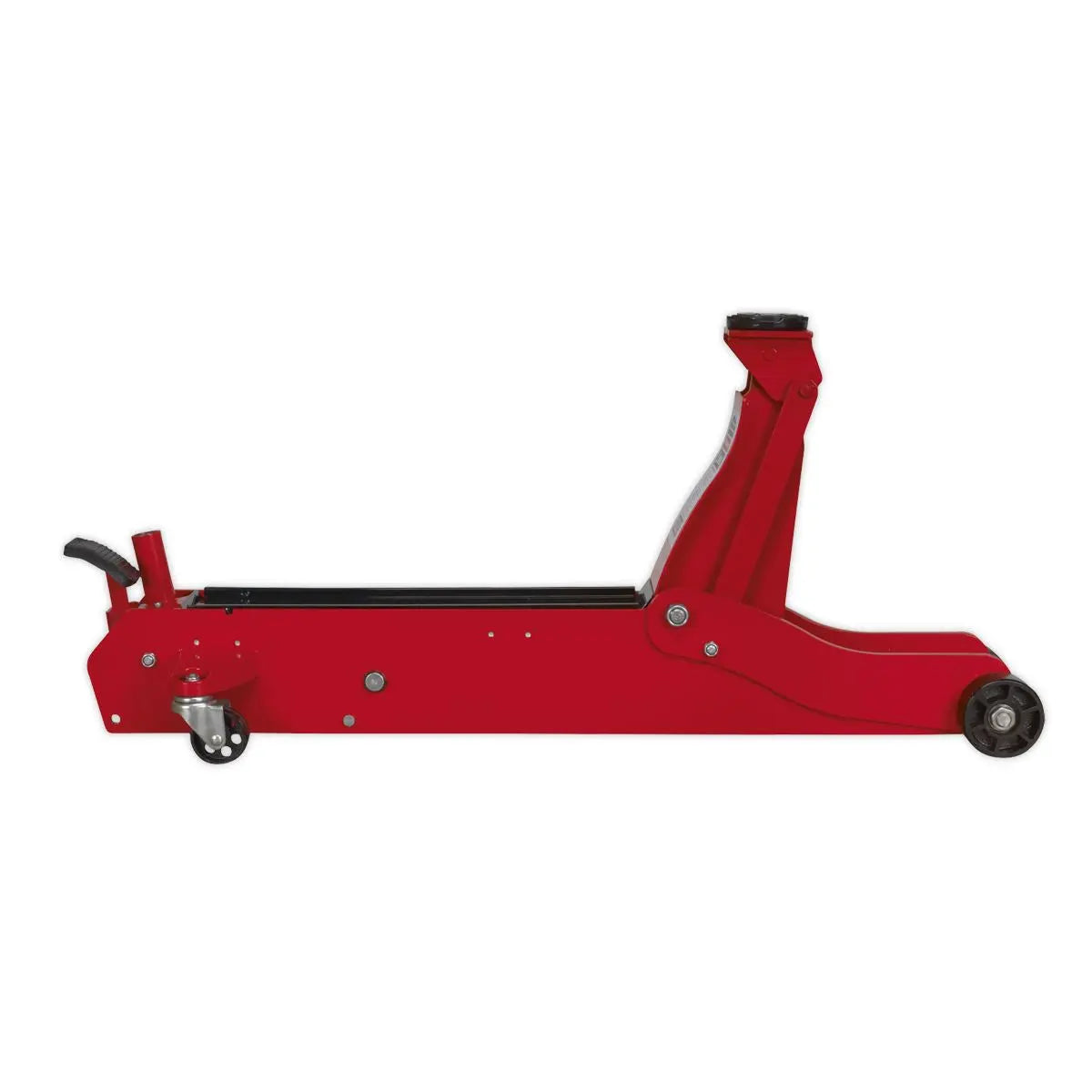 Sealey Premier Trolley Jack 5 Tonne European Style