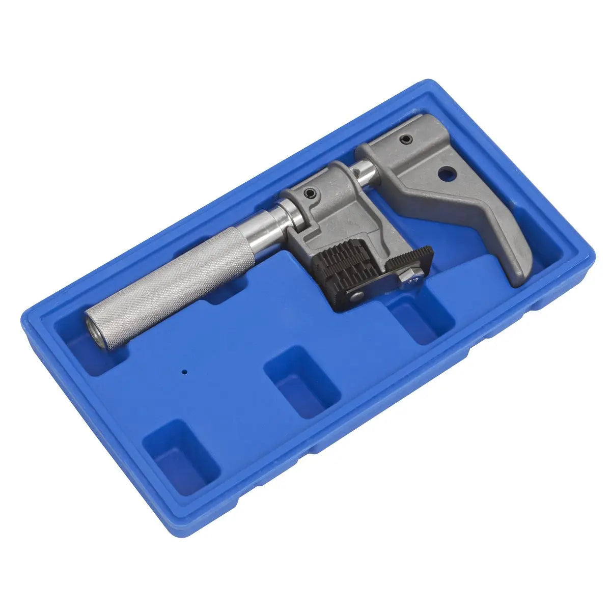Sealey Premier Universal External Thread Repairer/Chaser - Metric/Imperial