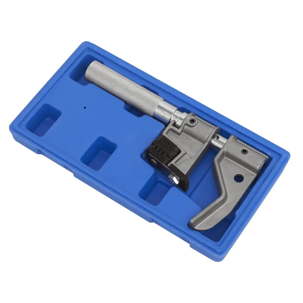 Sealey Premier Universal External Thread Repairer/Chaser - Metric/Imperial