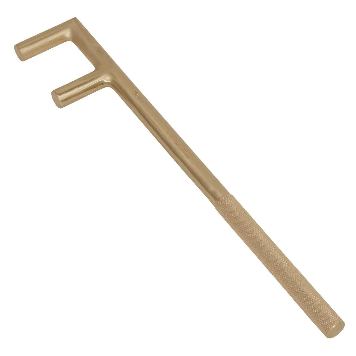 Sealey Premier Valve Handle 45 x 350mm - Non-Sparking