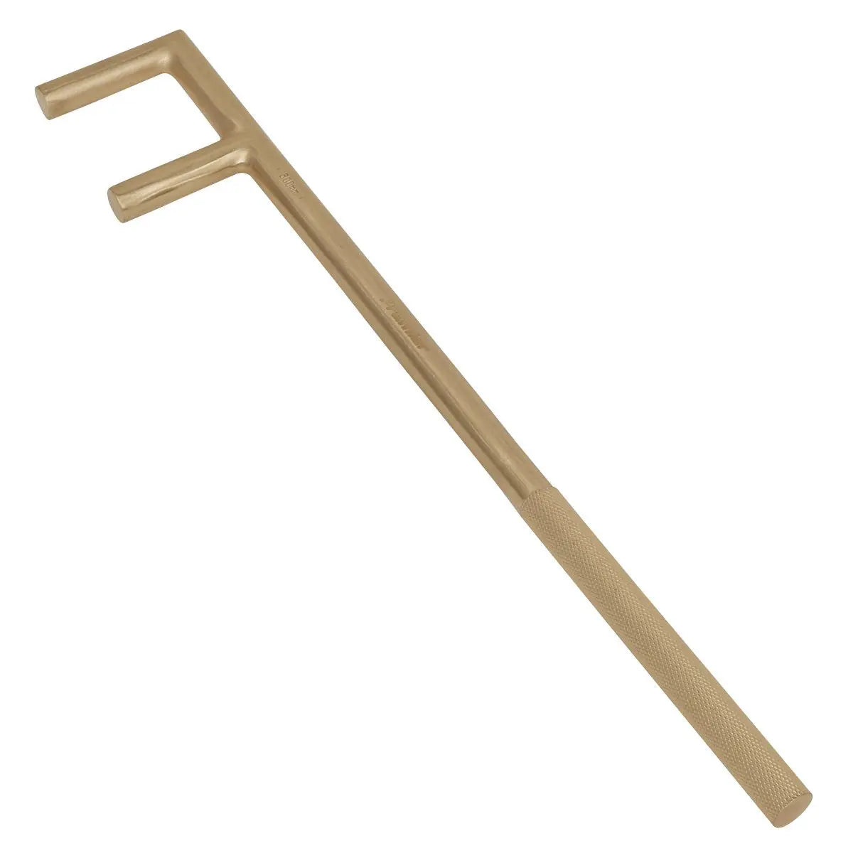 Sealey Premier Valve Handle 60 x 500mm - Non-Sparking