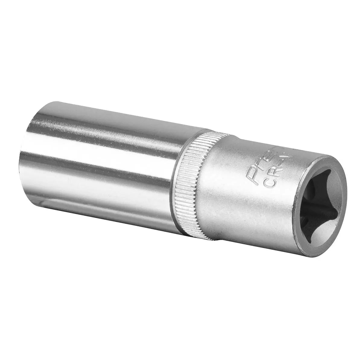 Sealey Premier WallDrive® Socket 18mm Deep 1/2"Sq Drive