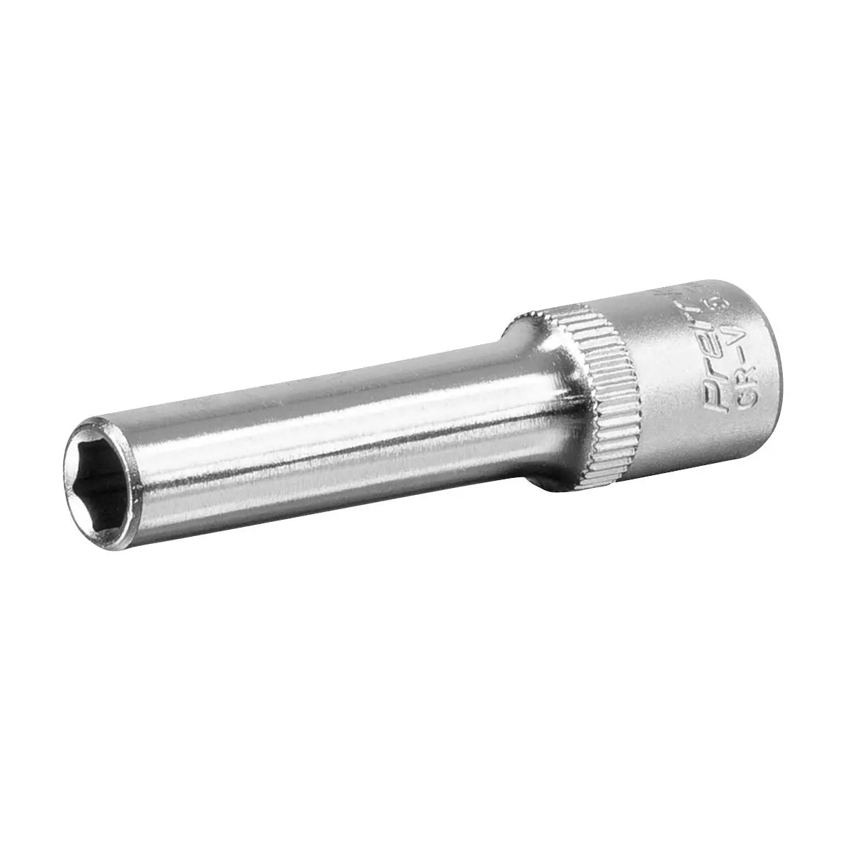 Sealey Premier WallDrive® Socket 5.5mm Deep 1/4"Sq Drive