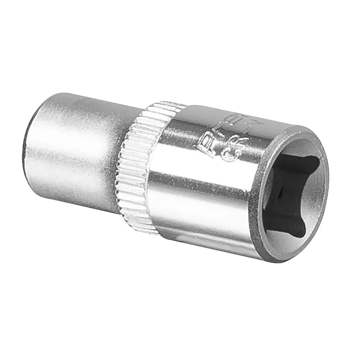 Sealey Premier WallDrive® Socket 6mm 1/4"Sq Drive