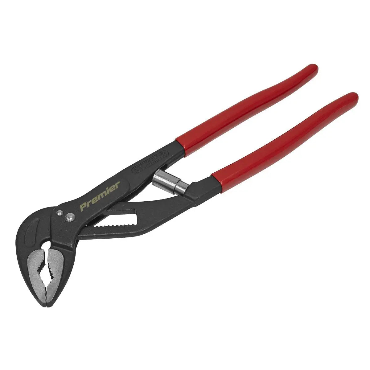 Sealey Premier Water Pump Pliers 300mm Self-Adjusting