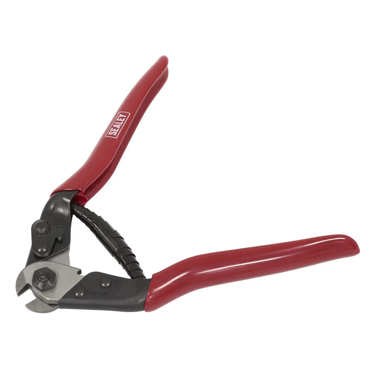 Sealey Premier Wire Rope/Spring Cutter 190mm