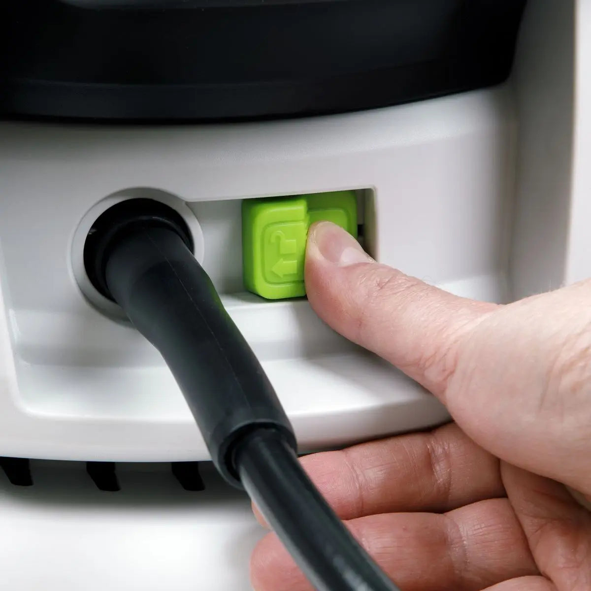 Sealey Pressure Washer 130bar 420L/hr with TSS & Rotablast® Nozzle  White Rose Tools