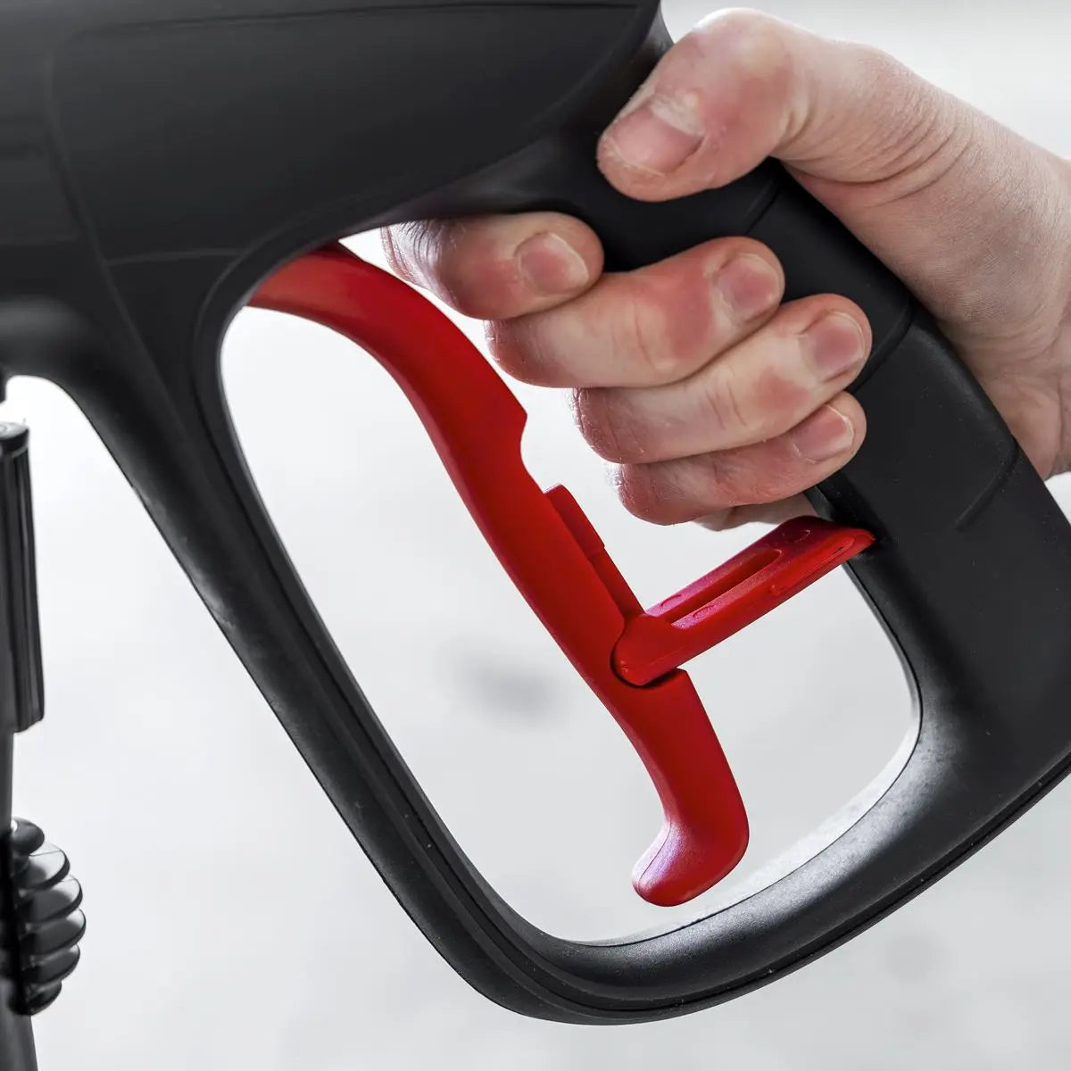 Sealey Pressure Washer 140bar with TSS & Rotablast® Nozzle 230V