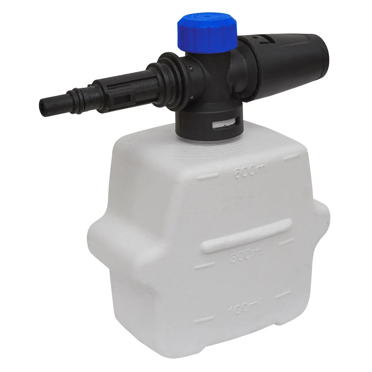 Sealey Pressure Washer 150bar 810L/hr Twin Pump with TSS & Rotablast® Nozzle