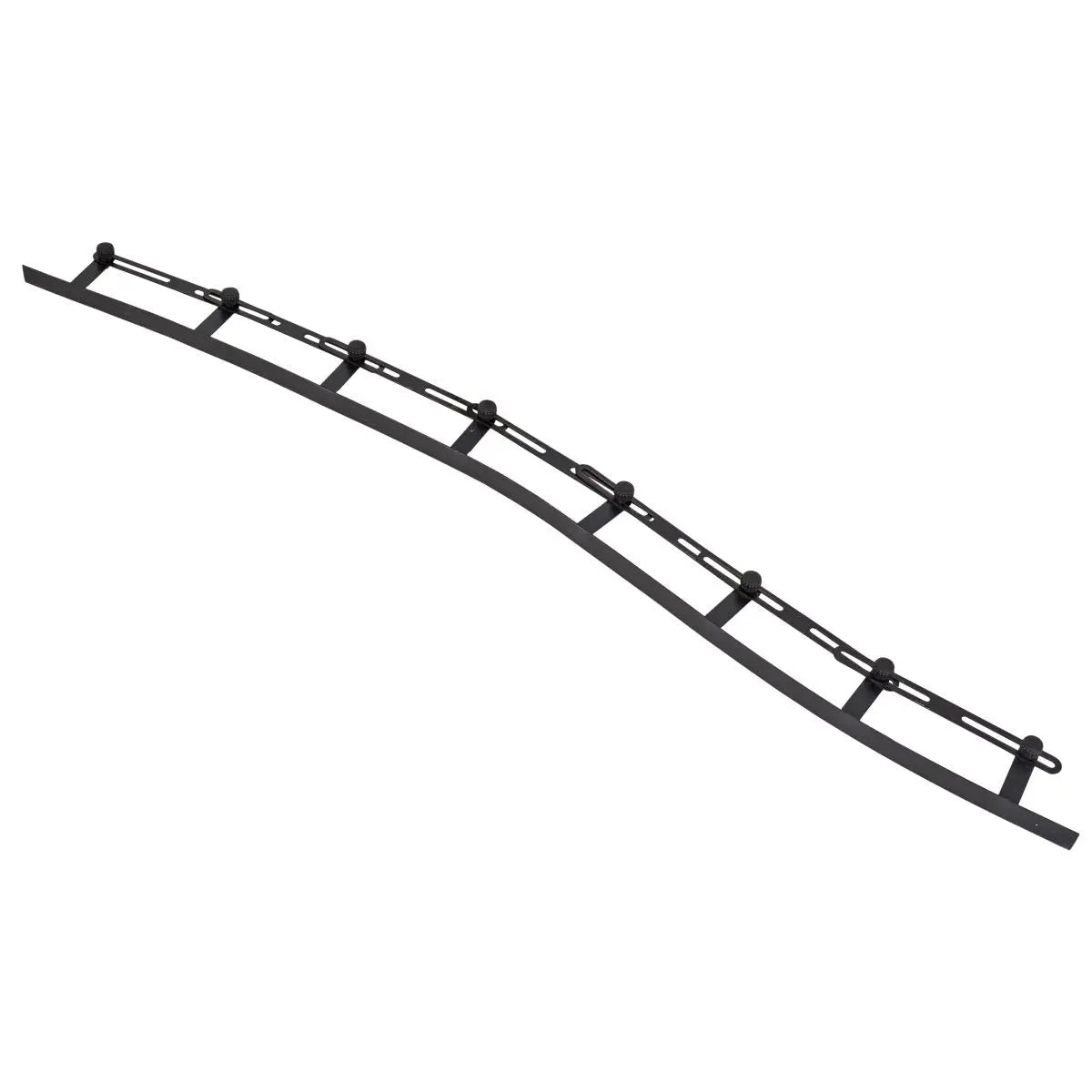 Sealey Professional Curve Body Panel Profile Template 940mm/37 White Rose Tools