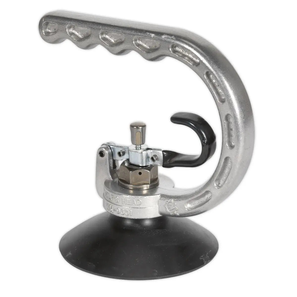 Sealey Professional Dent Puller 100mm Diameter 15kg Max Pull Capacity