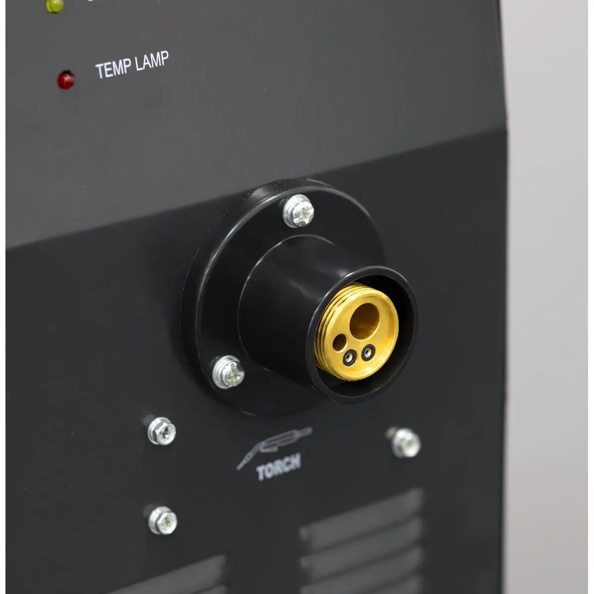 Sealey Professional Gas/Gasless MIG Welder 250A with Euro Torch White Rose Tools