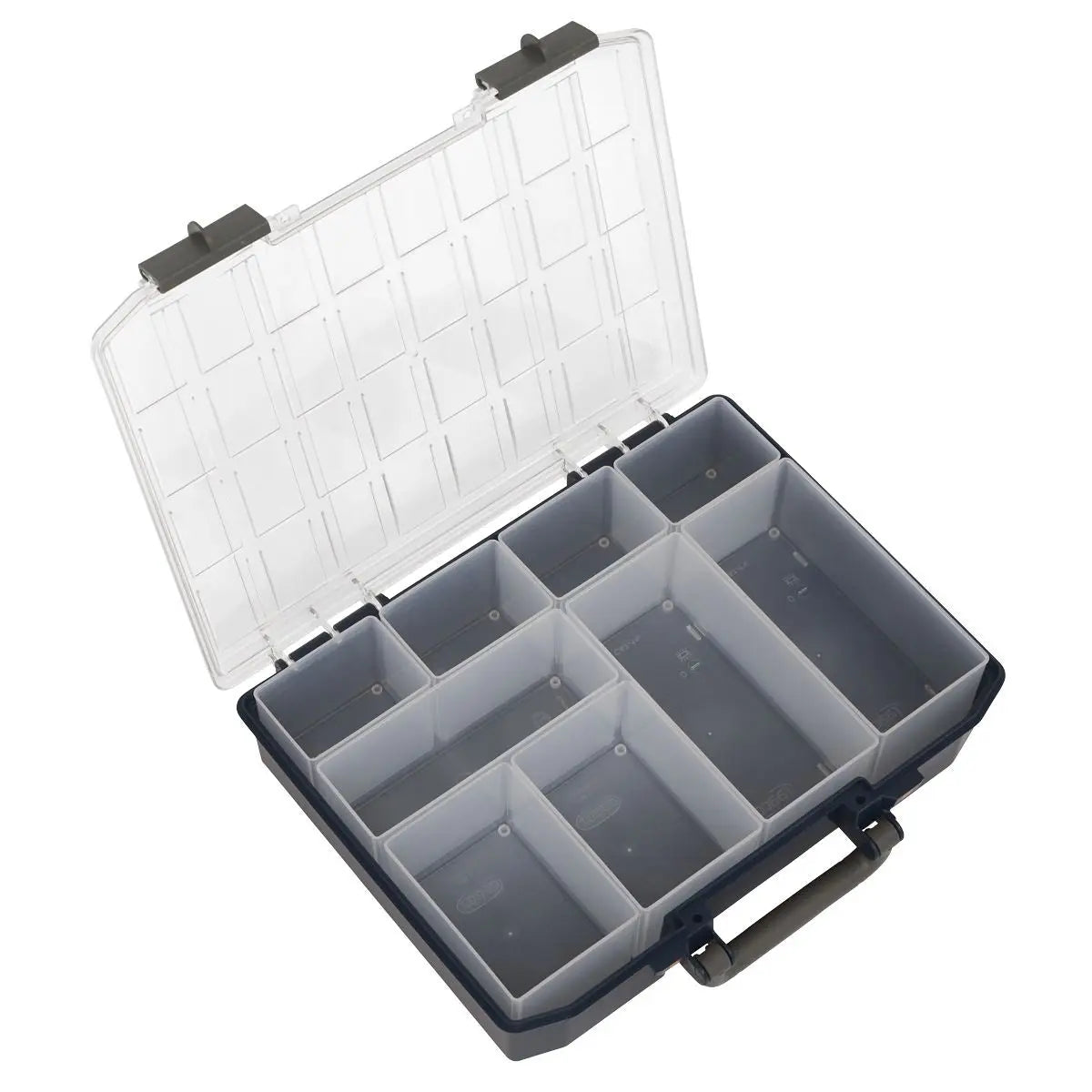 Sealey Professional Large Compartment Case