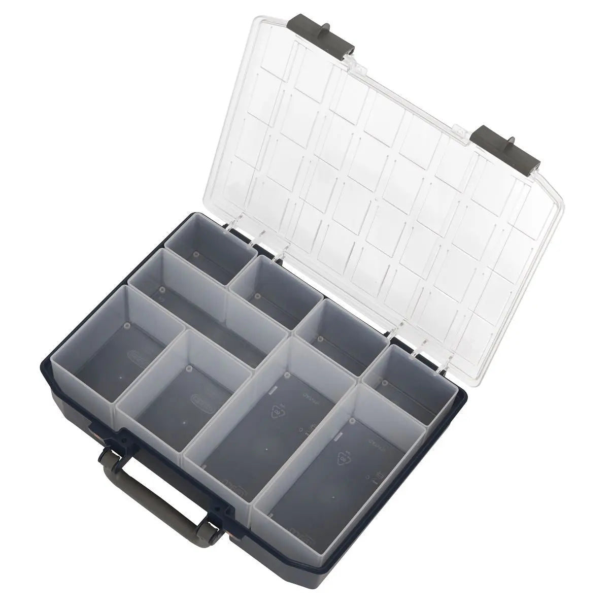 Sealey Professional Large Compartment Case