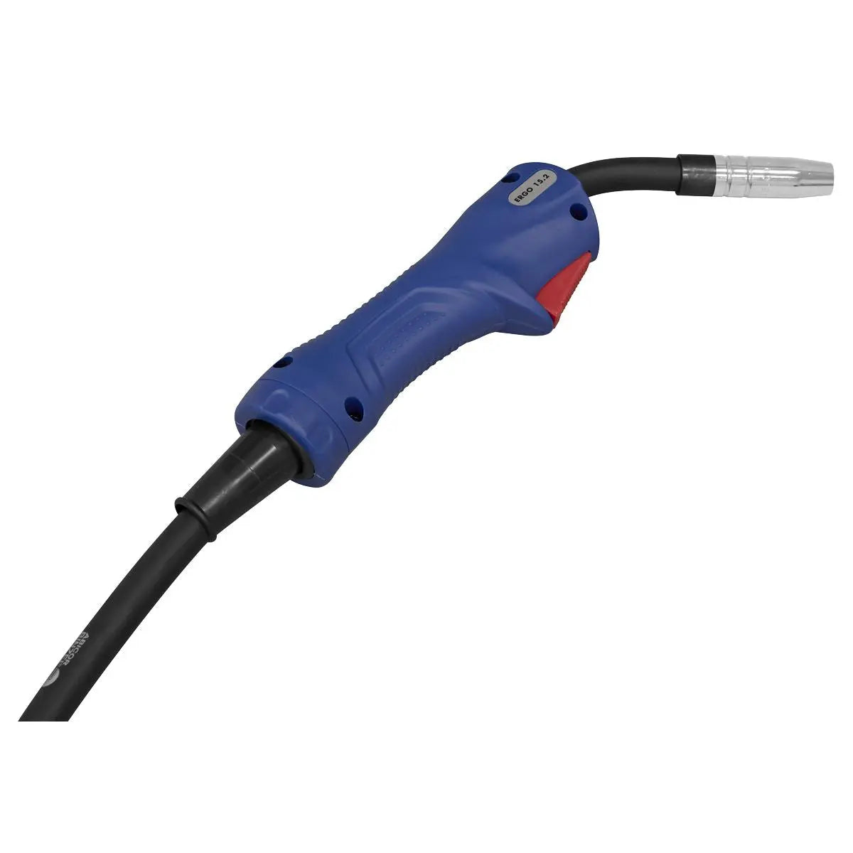 Sealey Professional MIG Welder 230A 230V with Binzel® Euro Torch