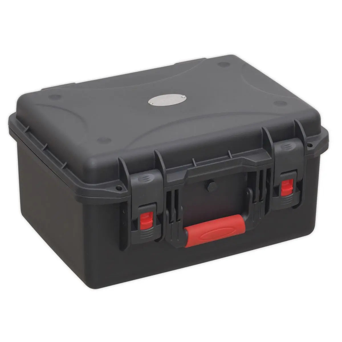 Sealey Professional Water-Resistant Storage Case - Deep 420mm White Rose Tools